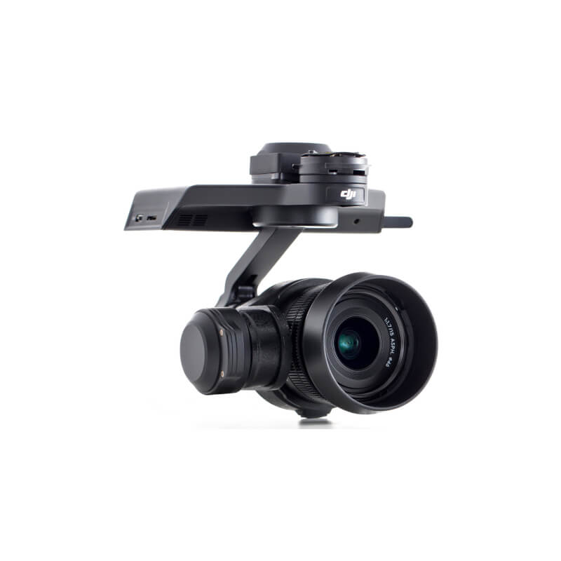 Dji x5r hot sale camera