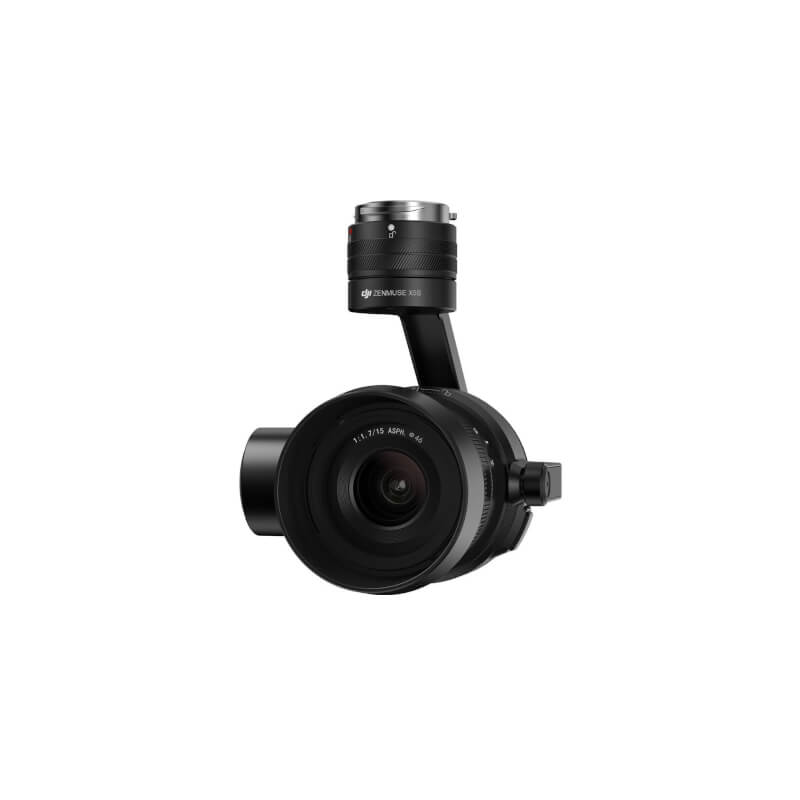 Dji x5s sales