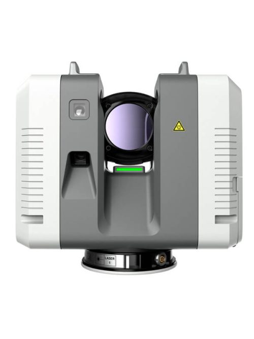 Used - Pre owned Leica RTC360 3D Laser scanner